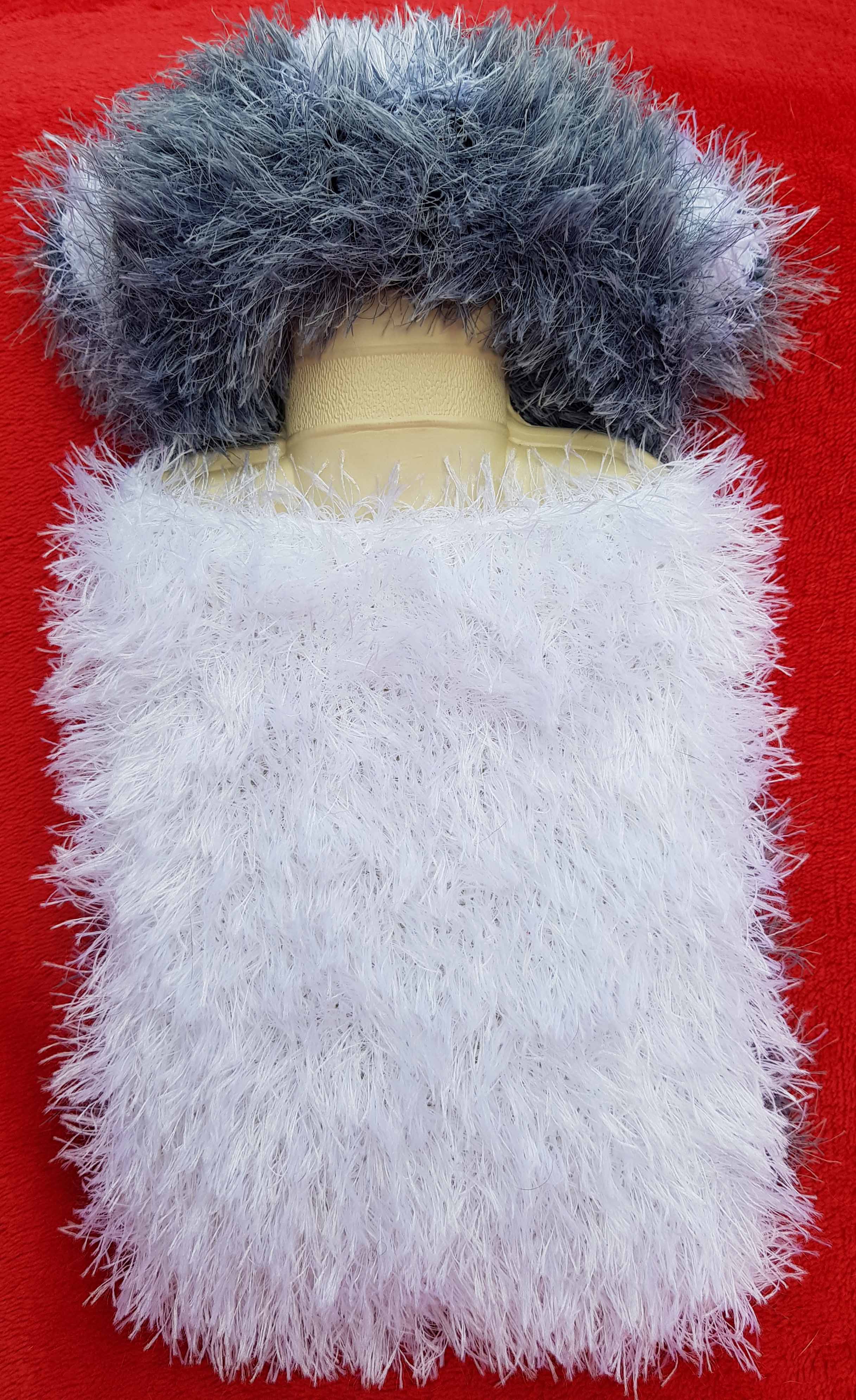 Moments King Cole Koala Bear Hot Water Bottle Covers Knits r us