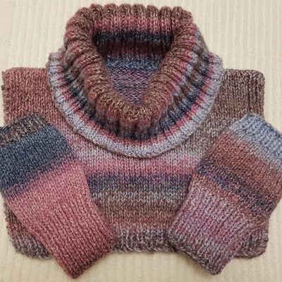 Explore My Uniquely Designed Knitting Patterns Knits-R-Us