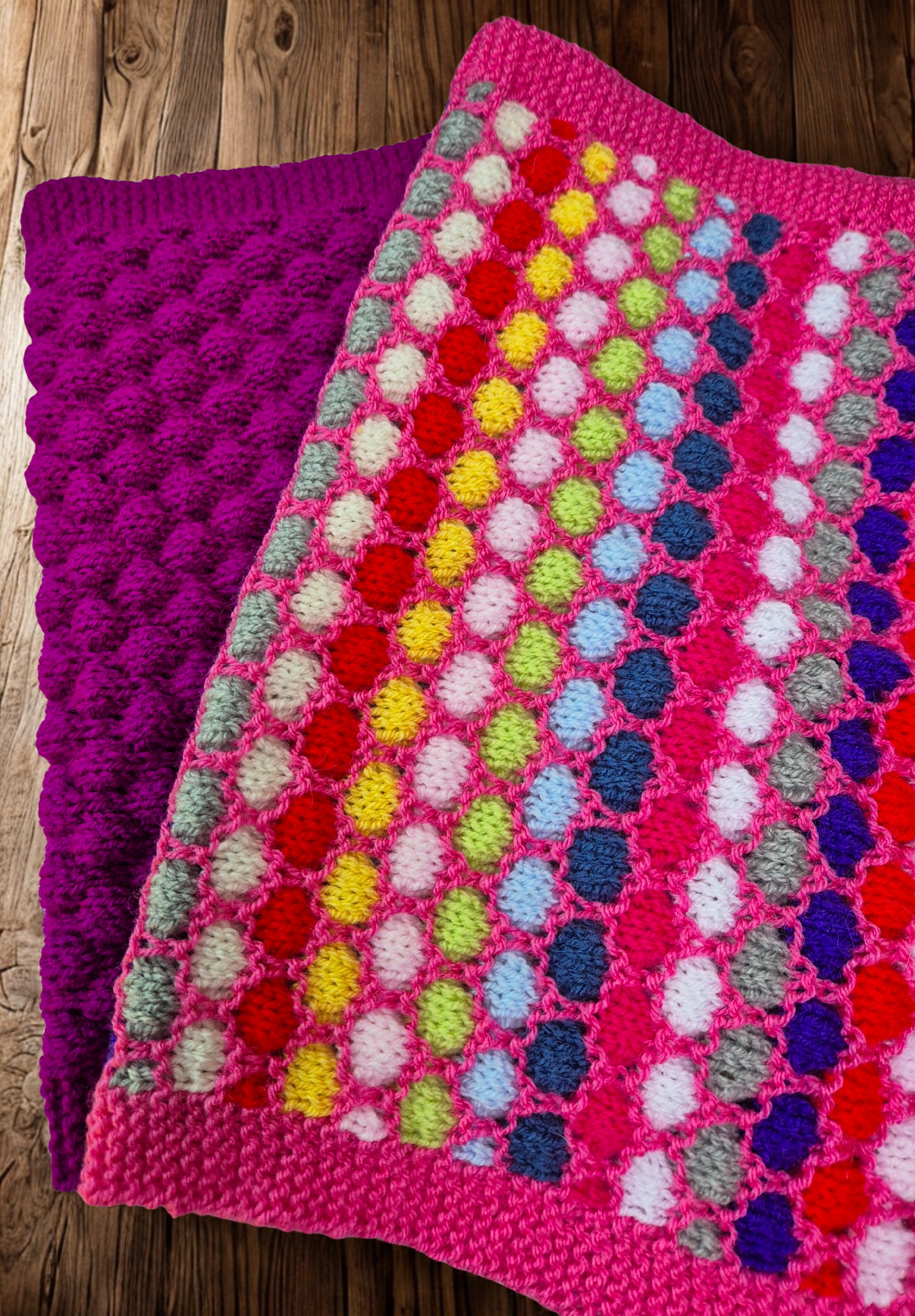 instant download knitting pattern